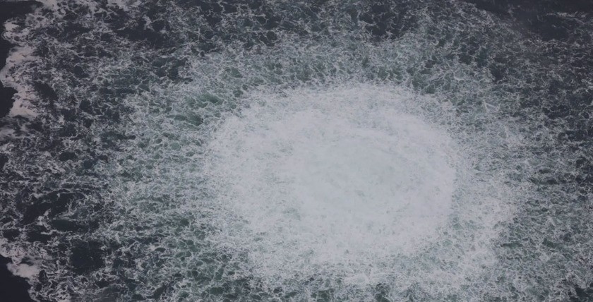 Foto: Schwedische Küstenwache