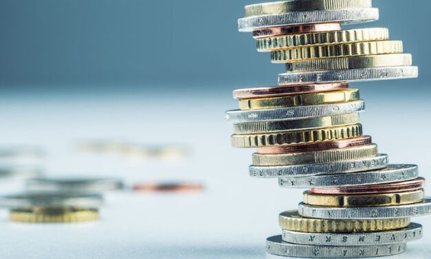 Milliarden für die Marine