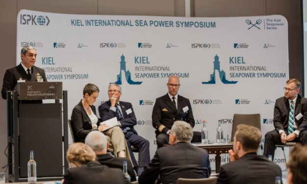 Zukunftsmusik und Gegenwartsbezug an der Förde