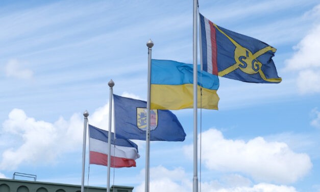 „Ihr könnt Euch auf mich verlassen!“