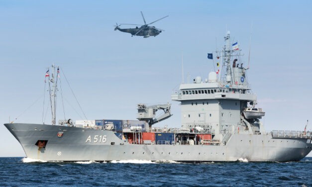 Operationelle Vielfalt und Professionalität