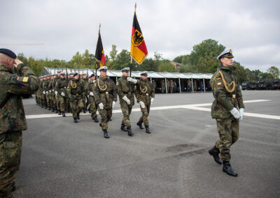 Foto: Bundeswehr/Kristina Kolodin