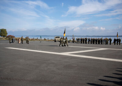 Foto: Bundeswehr/Kristina Kolodin