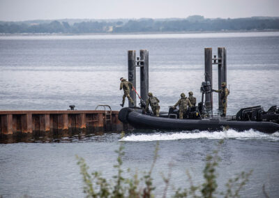 Foto: Bundeswehr/Kristina Kolodin