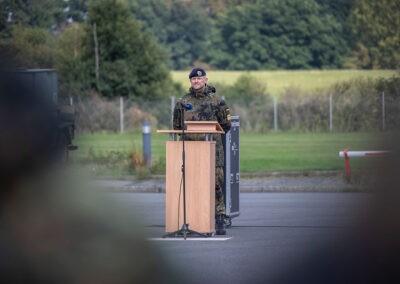 Foto: Bundeswehr/Kristina Kolodin