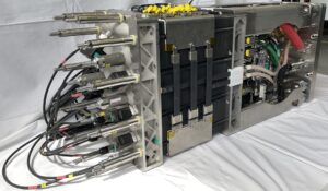 Das Modul BZM evo. Foto: Siemens Energy.