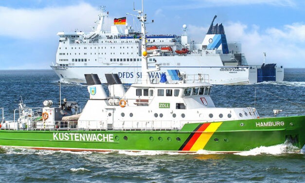 Wenn man mich schon mal danach fragt!