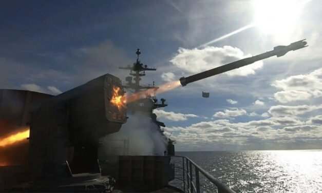 Deutsche Marine beschafft RAM Block 2B