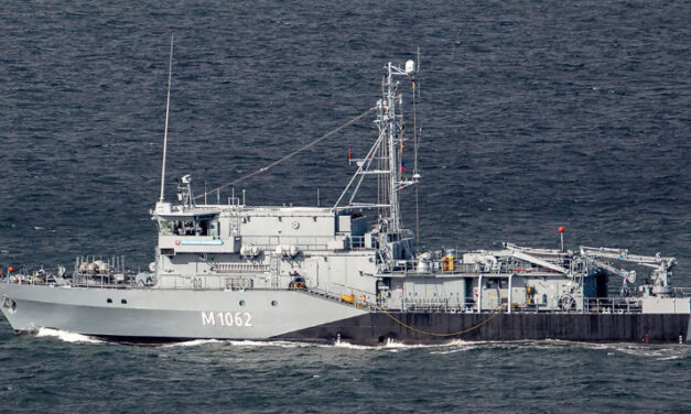 Generalbundesanwalt hat Ermittlungen begonnen