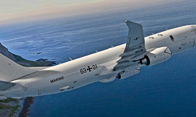 Die fliegende Interimslösung