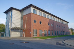 Marine stellt neues "Zentrum Seetaktik" auf, Foto: Volker Muth