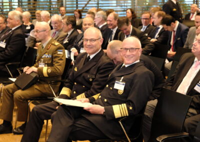 Maritime Convention des DMI