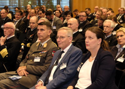 Maritime Convention des DMI