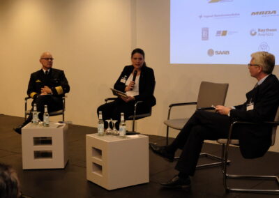 Maritime Convention des DMI