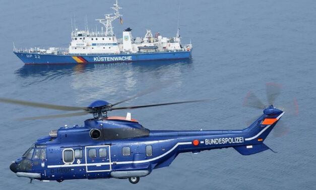 Guarantors for maritime safety