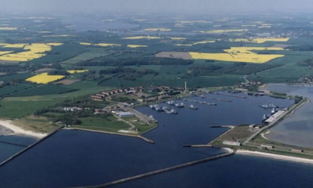 Olpenitz - Dein Heimathafen