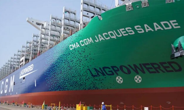 Dekarbonisierung: Frankreich startet 300-Millionen-Euro-Plan