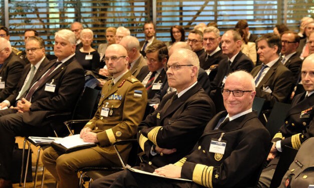 Maritime Convention des DMI