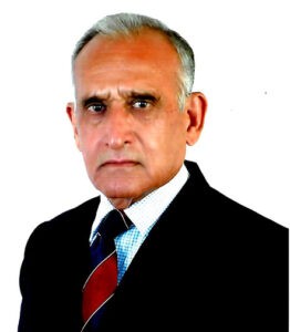 Admiral a.D. arum Prakash, Foto Indische Marine