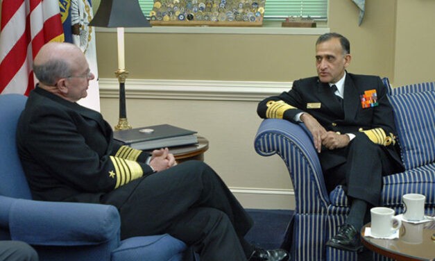 Segeln im Kielwasser des Drachens