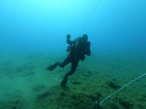 Jeder Bewerber wird an seine körperliche und geistige Grenze geführt, Foto: Bw