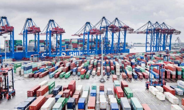 Business vs. security