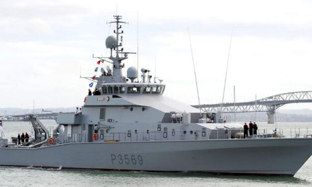 Neuseeland: Im Südpazifik wird es einsam