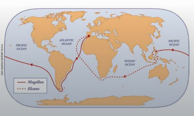 Die glorreichen Achtzehn