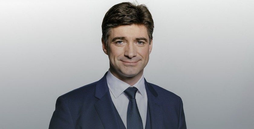 Hagen Reinhold, Photo: FDP