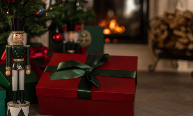 Habt Ihr schon alle Weihnachtsgeschenke?