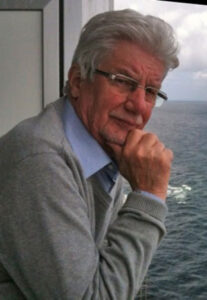 Hans Jürgen Witthöft