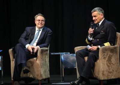 Bild: Bundeswehr/Nico Theska