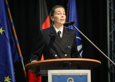 Bild: Bundeswehr/Nico Theska