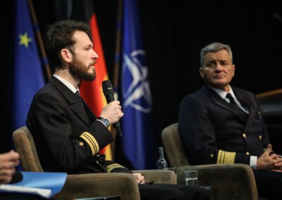 Bild: Bundeswehr/Nico Theska