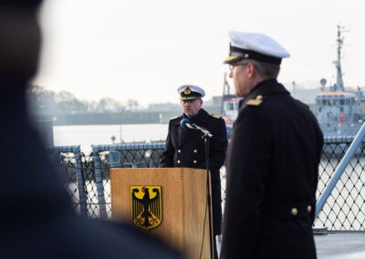 Foto: Bundeswehr/Leon Rodewald