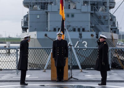 Foto: Bundeswehr/Leon Rodewald