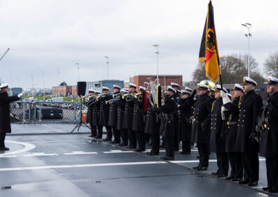 Foto: Bundeswehr/Leon Rodewald