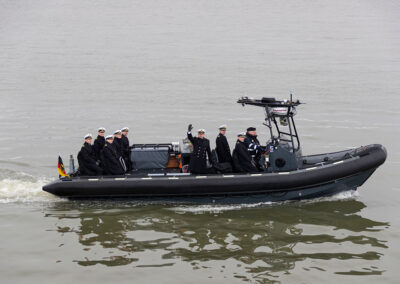 Foto: Bundeswehr/Leon Rodewald