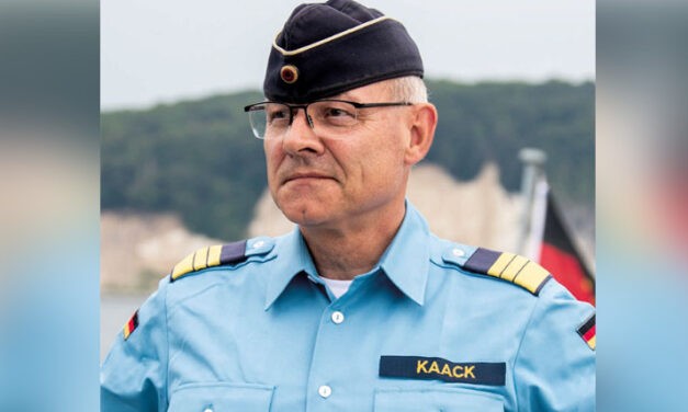 Navy protects global sea routes