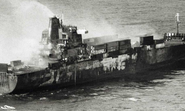 Die richtige Balance finden