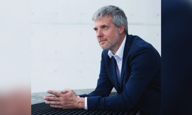 Dieter Janecek appointed new Federal Government Coordinator for Maritime Economy and Tourism