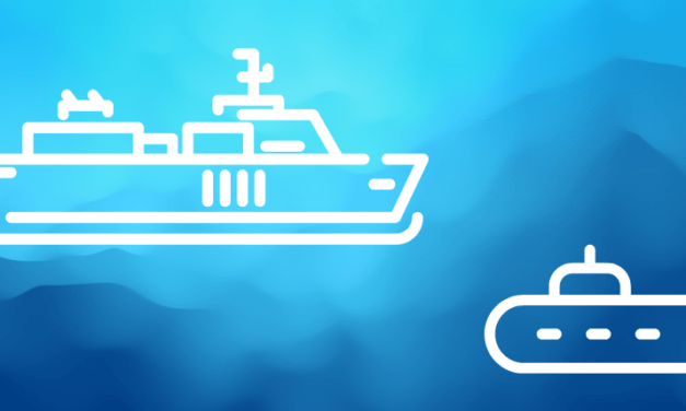 #meerverstehen auf der Boot in Düsseldorf