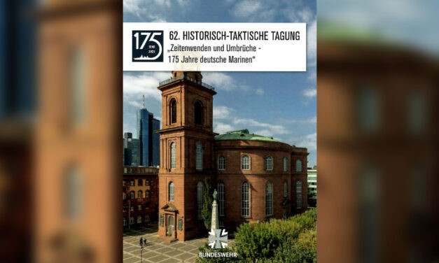 Zeitenwenden und Umbrüche