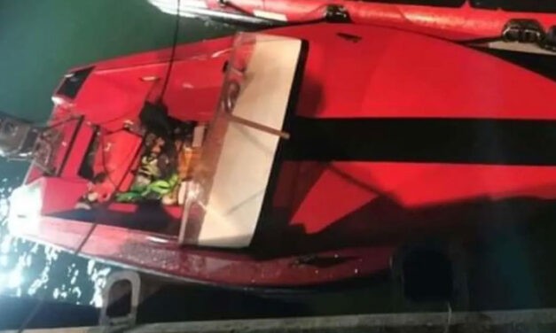 Sicherheit: Mysteriöse Ereignisse vor Gdansk