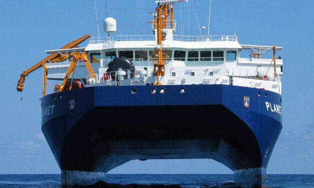 Automatische Aufklärungskette