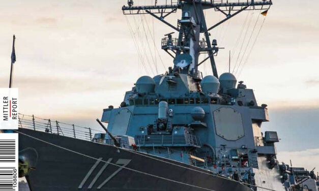 marineforum 1-2-2023