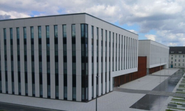 Nicht auf unserer Wache