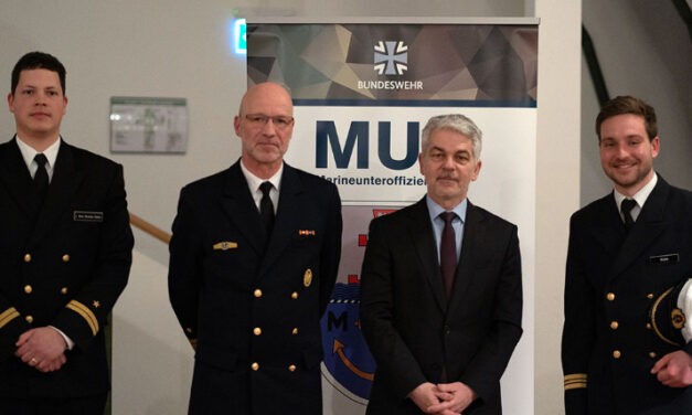 Wintervortrag an der MUS