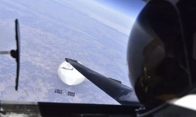 USA: Selfie mit Ballon geht viral