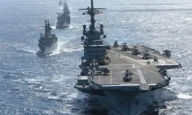 Brasilien: Die nächste Umweltkatastrophe mit Ansage